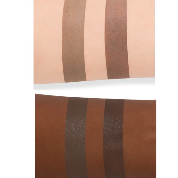 NIB ✅ Anastasia Beverly Hills ABH #SOFT BROWN Brow Powder Duo ✨ BNIB - Picture 10 of 14